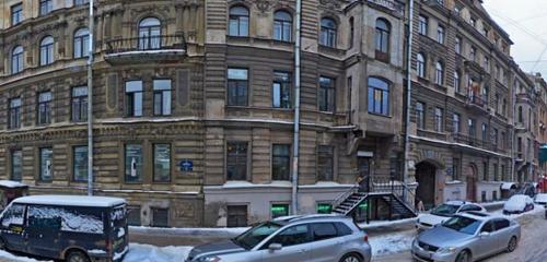 Панорама агентство недвижимости — ВелДом — Санкт‑Петербург, фото №1