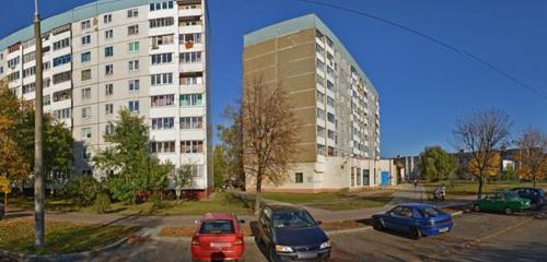 Панорама больница для взрослых — Могилёвский детский хоспис — Могилёв, фото №1