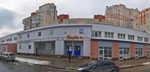 Панорама — магазин продуктов Семишагофф, Санкт‑Петербург