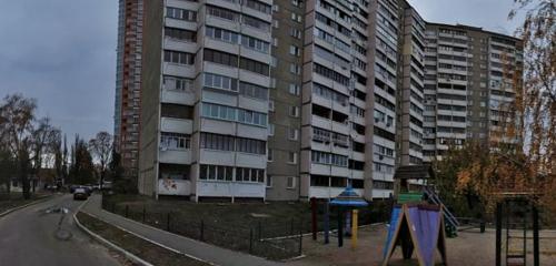 Панорама — детская площадка Детские игровые залы и площадки, Киев