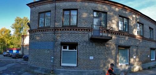 Панорама — ремонт аудиотехники и видеотехники Гард-Техно, Санкт‑Петербург