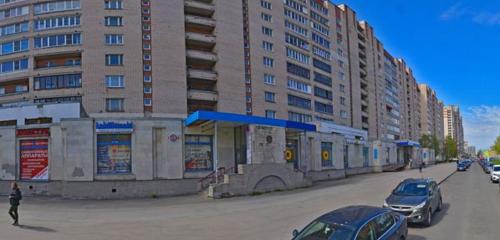 Панорама — строительный магазин Архимед, Санкт‑Петербург