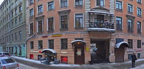 Панорама бухгалтерские услуги — Матус Энд Квитс — Санкт‑Петербург, фото №1