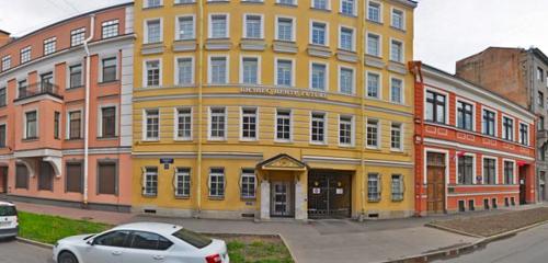 Панорама — крепёжные изделия Центр крепежных изделий, Санкт‑Петербург