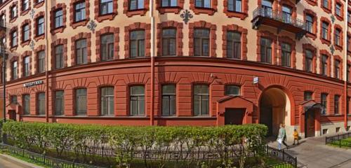 Панорама — байланыс салоны Apple Planet, Санкт‑Петербург