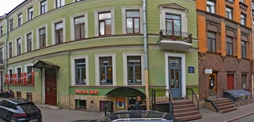 Панорама — ресторан Трактир Сеновал, Санкт‑Петербург