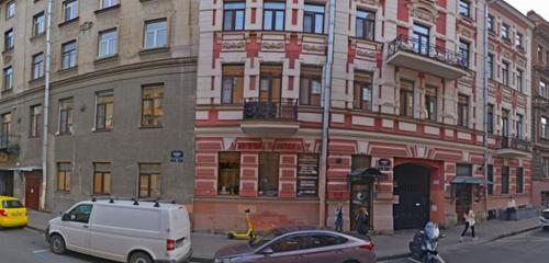 Панорама — антикварный магазин Восток-Запад, Санкт‑Петербург