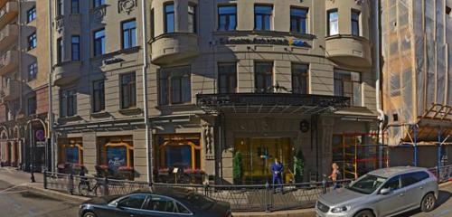 Panorama — hotel Demetra Art Hotel, Saint Petersburg