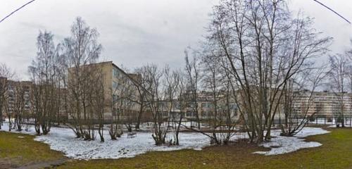 Панорама — общеобразовательная школа Школа № 112 Выборгского района Санкт-Петербурга, Санкт‑Петербург