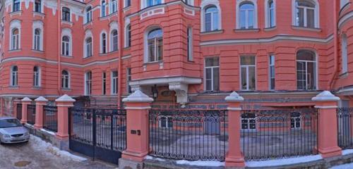 Панорама — психологический центр Золотое сечение, Санкт‑Петербург