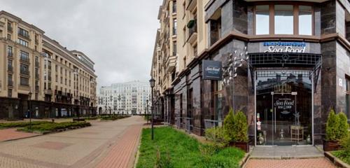 Панорама — товары для дома Kuchenland Home, Санкт‑Петербург