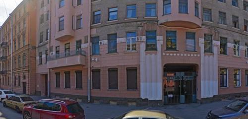Панорама агентство недвижимости — Metri Nova — Санкт‑Петербург, фото №1