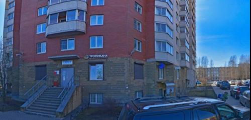 Панорама — мал дәрігерлік клиника Ваш Доктор, Санкт‑Петербург