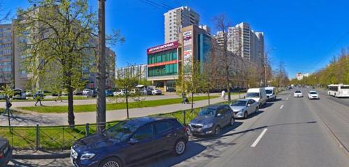 Панорама — копировальный центр Фоткапринт, Санкт‑Петербург