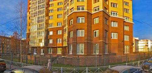 Панорама — детский сад, ясли Частный детский сад и ясли Джунглики, Санкт‑Петербург