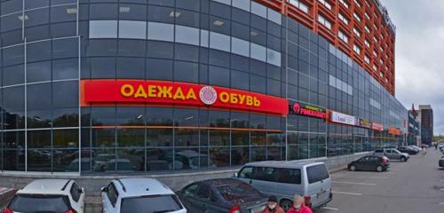 Панорама — продажа готового бизнеса и франшиз Бридж Консалтинг Групп, Санкт‑Петербург