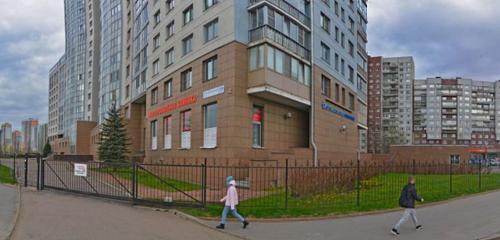 Панорама — медцентр, клиника Диадент, Санкт‑Петербург