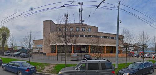 Панорама — продажа и аренда коммерческой недвижимости Автоколонна 1107, Санкт‑Петербург