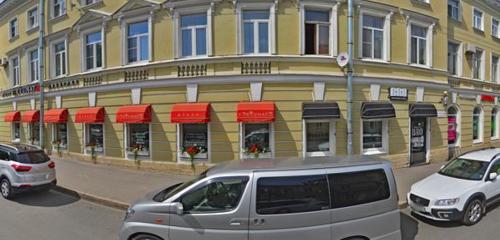 Панорама — барбершоп Bro Barber Shop, Пушкин
