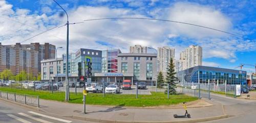 Панорама — центр развития ребёнка Аквакидс, Санкт‑Петербург