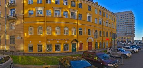 Панорама — салон красоты МС, Санкт‑Петербург