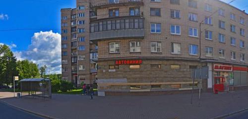Панорама ремонт фотоаппаратов — Фотосинтез — Санкт‑Петербург, фото №1