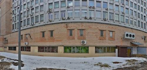 Панорама — бетон, бетонные изделия Велесарк, Санкт‑Петербург
