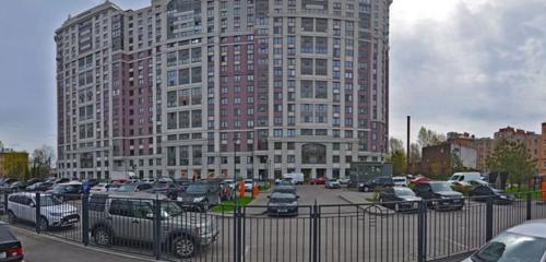 Панорама — светодиодные системы освещения LEDPremium, Санкт‑Петербург