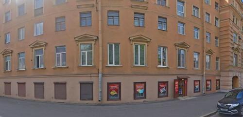 Панорама — товары для творчества и рукоделия Рисуем по номерам, Санкт‑Петербург