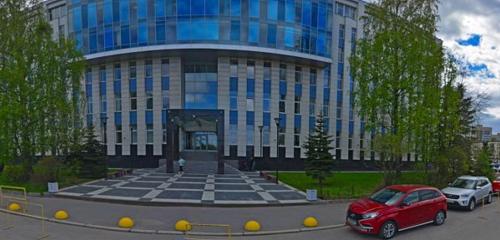 Панорама — агентство недвижимости Петропавловская крепость, Санкт‑Петербург