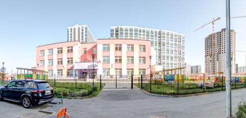 Панорама — детский сад, ясли Детский сад № 71 Невского района Санкт-петербурга, Санкт‑Петербург