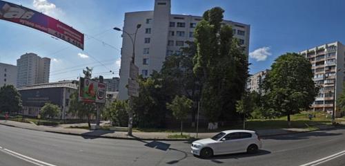 Panorama — hairdresser Студія краси Таніра, Kyiv