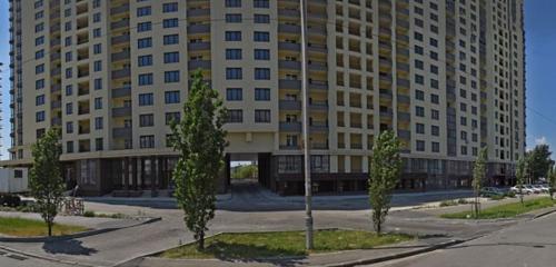 Panorama — medical center, clinic Meditsinsky tsentr Liko-Med, Kyiv