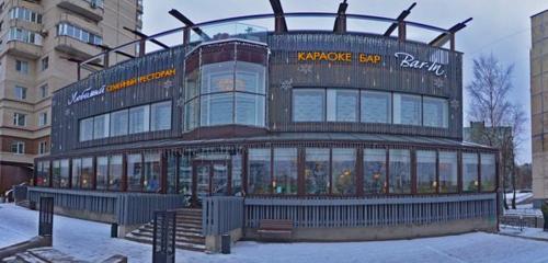 Panorama — karaoke kulüpleri LyubimREST, Saint‑Petersburg