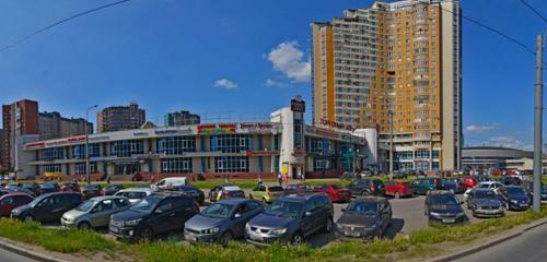 Панорама — керамическая плитка Кафель Ок, Санкт‑Петербург