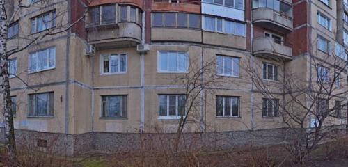 Панорама — товарищество собственников недвижимости ТСЖ, Санкт‑Петербург