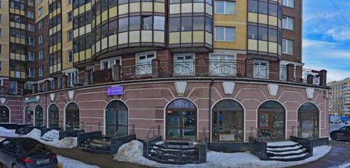 Panorama — tıp merkezleri ve klinikler Semeyny doktor, Saint‑Petersburg ve Leningradskaya oblastı