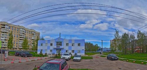 Панорама — медцентр, клиника Клиника Доктора Онищенко, Санкт‑Петербург и Ленинградская область