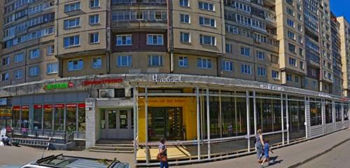 Панорама ресторан — Чайхана Чабрец — Санкт‑Петербург, фото №1