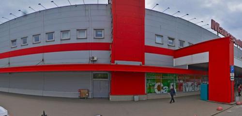 Панорама — аптека Первая Помощь, Санкт‑Петербург