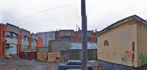 Панорама — турагентство Солвекс-Турне, Санкт‑Петербург