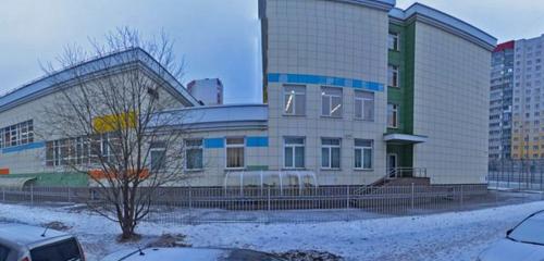 Панорама — общеобразовательная школа ГБОУ № 531, Санкт‑Петербург