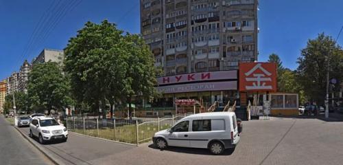 Панорама — аптека Аптека Лайф Фарм, Киев