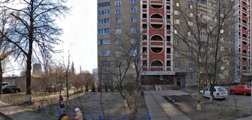 Panorama — medical center, clinic Detskaya klinika Dobrobut, Kyiv
