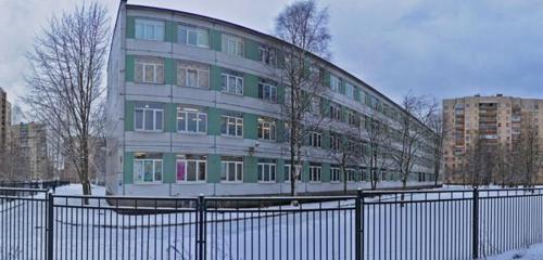 Панорама — общеобразовательная школа Школа № 187, Санкт‑Петербург