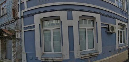 Панорама ВНЗ — Інститут прикладної інформатики — Київ, фото №1