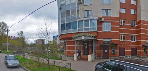 Панорама — стоматологическая клиника Стоматология Дм, Санкт‑Петербург