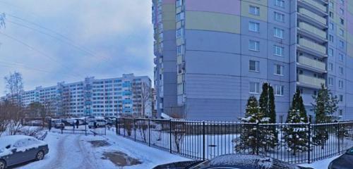Панорама — товарищество собственников недвижимости Невский Дом, Санкт‑Петербург