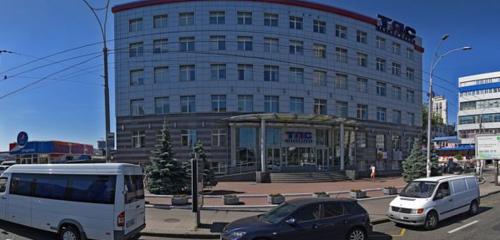 Панорама — котлы и котельное оборудование Компания Атом, Киев