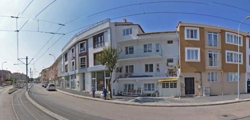Panorama — endüstriyel ekipman tamiri Pf Teknik Teknoloji, Eskişehir